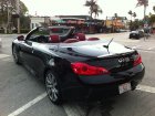 Infiniti G37 Convertible