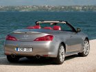 Infiniti G37 Convertible
