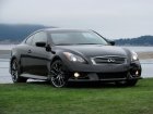 Infiniti G37 Coupe