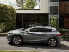 Infiniti  Q30  1.6 (122 Hp)  