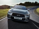 Infiniti  Q30  1.6 (122 Hp)  