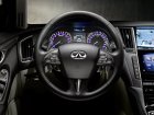 Infiniti  Q50  2.2D (170 Hp) Automatic  