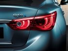 Infiniti  Q50  2.2D (170 Hp) Automatic  