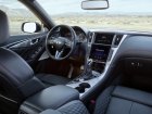Infiniti  Q50 (facelift 2017)  2.2d (170 Hp)  