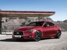 Infiniti Q60 II Coupe RED SPORT 3.0t V6 (400 Hp) AWD Automatic