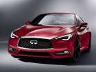 Infiniti Q60 II Coupe