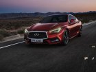 Infiniti Q60 II Coupe