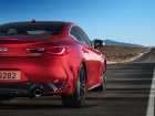 Infiniti  Q60 II Coupe  RED SPORT 3.0t V6 (400 Hp) AWD Automatic  