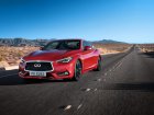 Infiniti  Q60 II Coupe  RED SPORT 3.0t V6 (400 Hp) AWD Automatic  