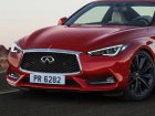 Infiniti  Q60 II Coupe  RED SPORT 3.0t V6 (400 Hp) AWD Automatic  