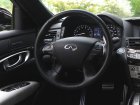 Infiniti  Q70  3.7 V6 (320 Hp)  