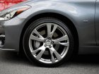 Infiniti  Q70  3.7 V6 (320 Hp)  