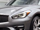 Infiniti  Q70  3.7 V6 (320 Hp)  
