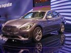 Infiniti  Q70 (facelift 2015)  5.6 V8 (420 Hp) AWD Automatic 