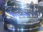 Infiniti Q70L (facelift 2015)
