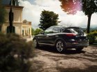 Infiniti QX50 I