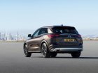 Infiniti QX50 II