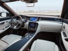 Infiniti QX50 II