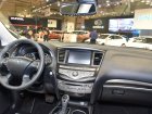 Infiniti QX60 (facelift 2016)