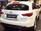Infiniti QX70