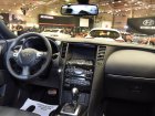 Infiniti QX70
