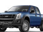 Isuzu D-Max I 3.0 TD Double Cab (163 Hp) Automatic