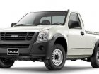 Isuzu D-Max I