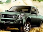 Isuzu D-Max I