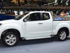 Isuzu D-Max II (facelift 2017)