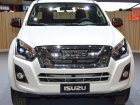 Isuzu D-Max II (facelift 2017)
