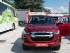 Isuzu D-Max III Double Cab