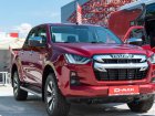 Isuzu D-Max III Double Cab