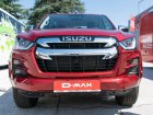 Isuzu D-Max III Double Cab
