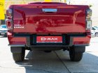 Isuzu D-Max III Double Cab