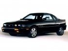 Isuzu  Impulse Coupe  1.6 i 12V (95 Hp) Automatic 