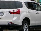 Isuzu MU-X (RF10)