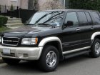 Isuzu Trooper 3.0 DTI Wagon (159 Hp) Automatic