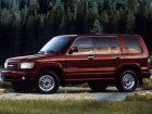 Isuzu  Trooper (LS)  3.1 TD (125 Hp) 