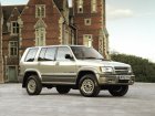 Isuzu Trooper (LS)