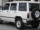 Isuzu Trooper (UBS)