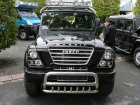 Iveco Massif 4x4
