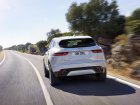 Jaguar  E-Pace  2.0 P300 (300 Hp) AWD Automatic  