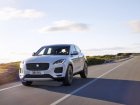 Jaguar  E-Pace  2.0 P300 (300 Hp) AWD Automatic  