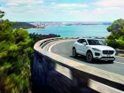 Jaguar  E-Pace  2.0 P300 (300 Hp) AWD Automatic  