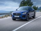 Jaguar E-Pace (facelift 2020) 2.0d (204 Hp) MHEV AWD Automatic