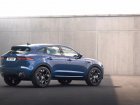 Jaguar  E-Pace (facelift 2020)  1.5i P300e (309 Hp) Plug-in Hybrid AWD Automatic  