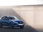 Jaguar  E-Pace (facelift 2020)  1.5i P300e (309 Hp) Plug-in Hybrid AWD Automatic  