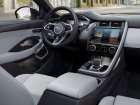 Jaguar  E-Pace (facelift 2020)  1.5i P300e (309 Hp) Plug-in Hybrid AWD Automatic  