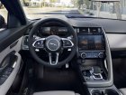 Jaguar  E-Pace (facelift 2020)  1.5i P300e (309 Hp) Plug-in Hybrid AWD Automatic  