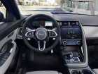 Jaguar  E-Pace (facelift 2020)  1.5i P300e (309 Hp) Plug-in Hybrid AWD Automatic  